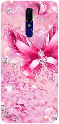 mitzvah Back Cover for OPPO F11