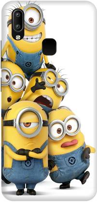 MM9E Back Cover for VIVO Y95 BACK COVER / VIVO Y93 / Y95 / Y93 / vivo y95 / vivo y93 back cover / y95 / y93