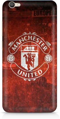 Accezory Back Cover for VIVO Y55