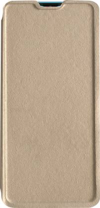 SBMS Flip Cover for Infinix S4 Flip Cover