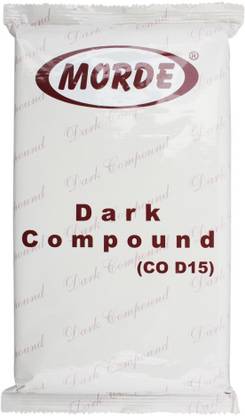Morde Dark Compound Slab (Pack of 1 Shipping Included Bars