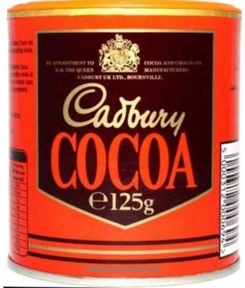Cadbury Cocoa
