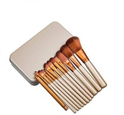 URBEN QUEEN makeup brushes