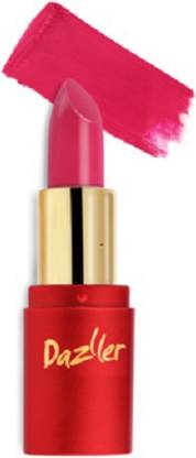 Eyetex Dazller Lipstick - Matte with castor oil and Vitamin E best