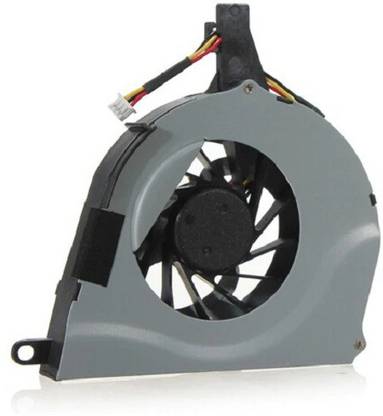 TOSHIBA Satellite L650 L650D L655 L655D Series Laptop Internal CPU Cooling Fan Cooling Fan Laptop Cooler