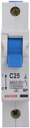 ANCHOR UNO C25 MCB