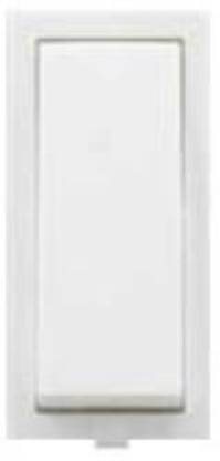 CAPTAIN 10 A One Way Electrical Switch