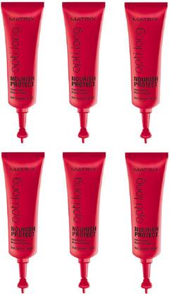 MATRIX Opti. Long Nourish Protect Nourishing Booster Dose