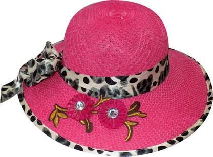 EKAN Women summer hat Beach Hat
