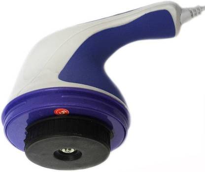 GLOWISH RK-001 PORTABLE RELAX TONE POWERFUL Massager