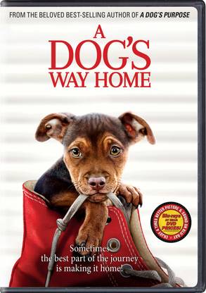 A Dog's Way Home