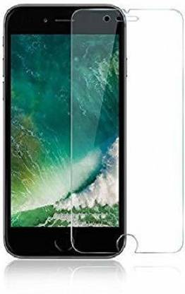 Glassify Impossible Screen Guard for Apple iPhone 4 (16GB) Mobile Matte Antishock Glass Screen Protector