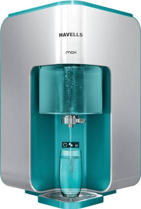 HAVELLS GHWRPMBO15 7 L RO + UV + UF + TDS Water Purifier