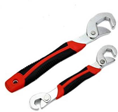 SLSS Multi function Wrench Spanner Set Single Sided Speed Wrench