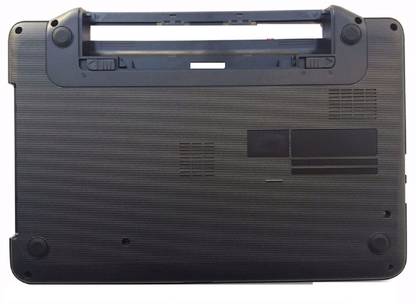 DELL Laptop Bottom Base Cover Cabinet Compatible with Computer