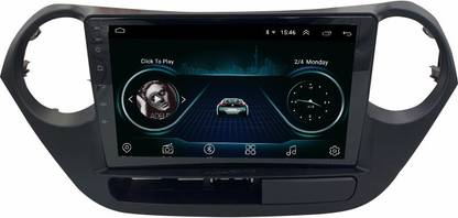 e-Jummah Android 8.1 OEM Full Touch android Car Stereo Car Stereo