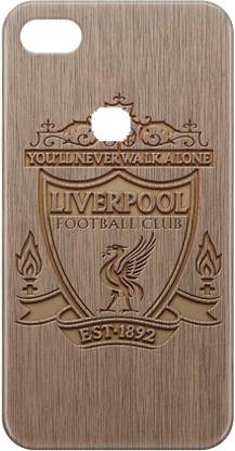 Arcent Back Cover for VIVO V7, 1718