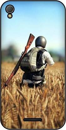 PRINTMAA Back Cover for Sony Xperia T3 | PUBG