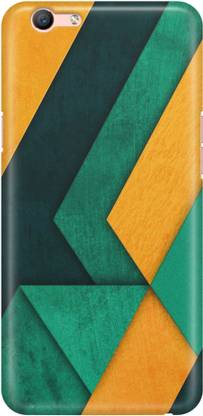 Payswell Back Cover for Oppo F3