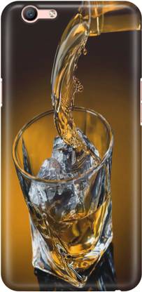 Payswell Back Cover for Oppo F1s