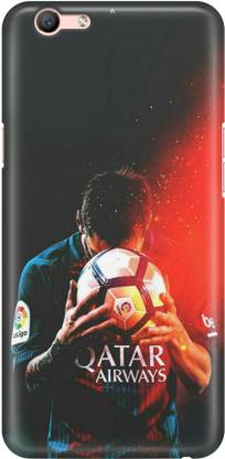 Arcent Back Cover for VIVO Y55