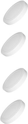 Happy Selling 22W LED Round Surface Panel Lights (Pack of 4) Ceiling Light Ceiling Lamp