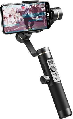FeiyuTech SPG 2 Handheld Stabilizer 3 Axis Gimbal for Camera, Mobile