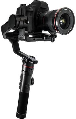FeiyuTech AK4000 Handheld Camera Stabilizer 3 Axis Gimbal for Camera