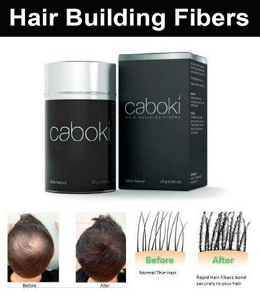 POWER HERBS Smart look Hair Building fiber 50 gm