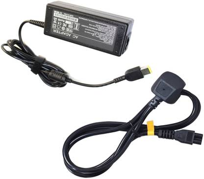 VGTECH Lenovo E550 20DF00CW/T431S 20AC0013CA/X1 Carbon 20FB003R 65 W Adapter