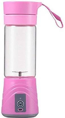 WDS Plastic Hand Juicer