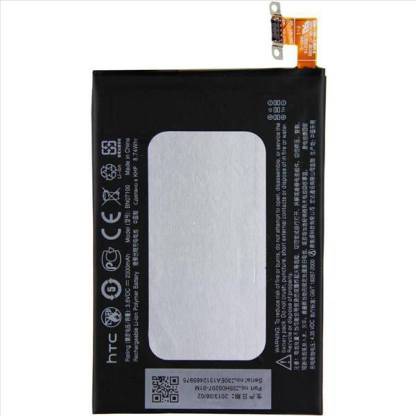 roxana Mobile Battery For  HTC One M7