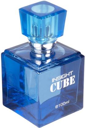 Insight CUBE EAU DE FABRIC PERFUM Eau de Parfum  -  100 ml