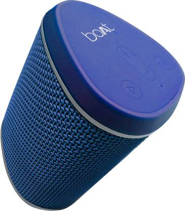 boAt Stone 170 5 W Bluetooth Speaker