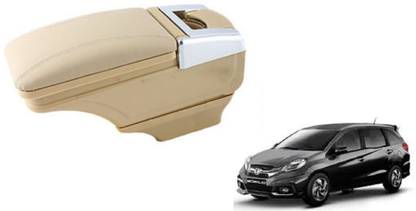 Auto Oprema Centre Car Armrest Beige Color Aar-193 Car Armrest