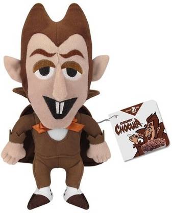 Funko Count Chocula Plush