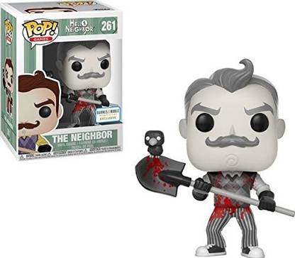 Funko Hello Neighbor