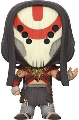 Funko Games Horizon Zero Dawn Eclipse Cultist Collectible Vinyl Figure