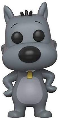 Funko Doug Porkchop