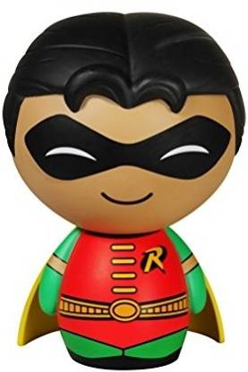 Funko Dorbz Batman Robin-
