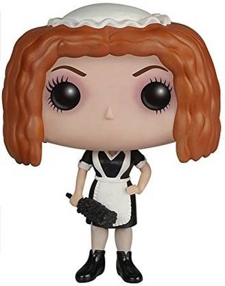 Funko Rocky Horror Picture Show Magenta