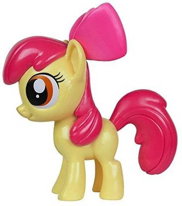 Funko My Little Pony Apple Bloom Vinyl Figure