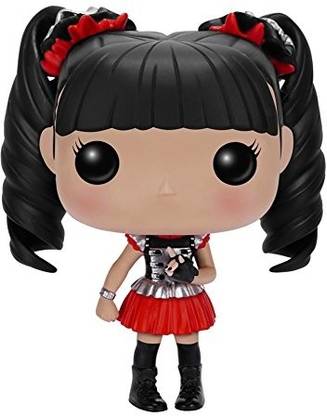 Funko Rocks Babymetal Moametal Action Figure