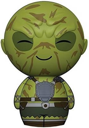 Funko Dorbz Fallout Super Mutant Action Figure