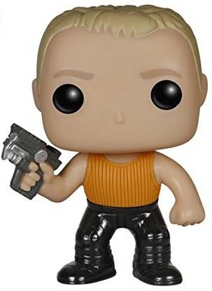 Funko Movies The Fifth Element Korben Dallas Toy Figure