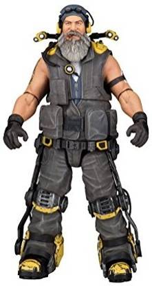 Funko Legacy Action Figure Evolve Hank Action Figure