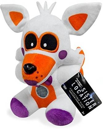 Funko Five Nights at Freddys Sister Location LOLBIT Target Exclusive