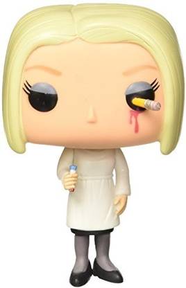 Funko Orphan Black Pencil Eye Rachel Duncan