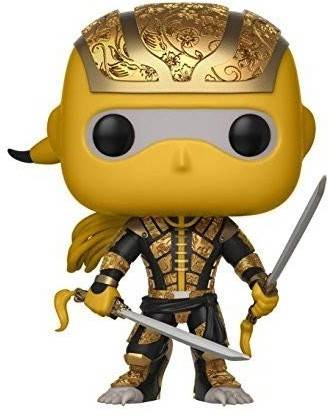 Funko Movies Ready Player One Shoto