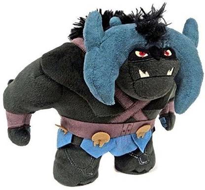 Funko Plush Troll Hunters Bular Plush
